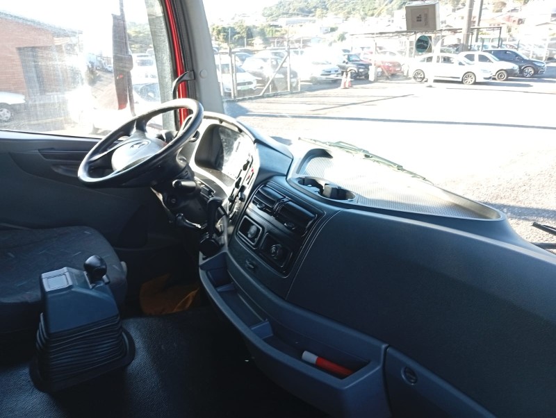 AXOR 2544 S 6X2 - 2011 - FARROUPILHA