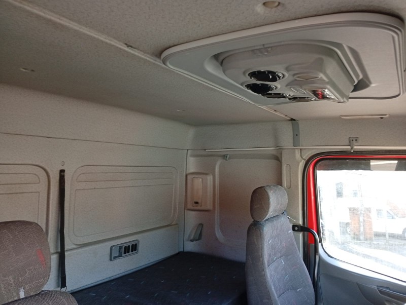 AXOR 2544 S 6X2 - 2011 - FARROUPILHA