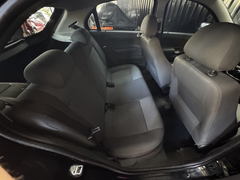 GOL 1.0 MI PLUS 8V FLEX 4P MANUAL G.V - 2009 - CAXIAS DO SUL