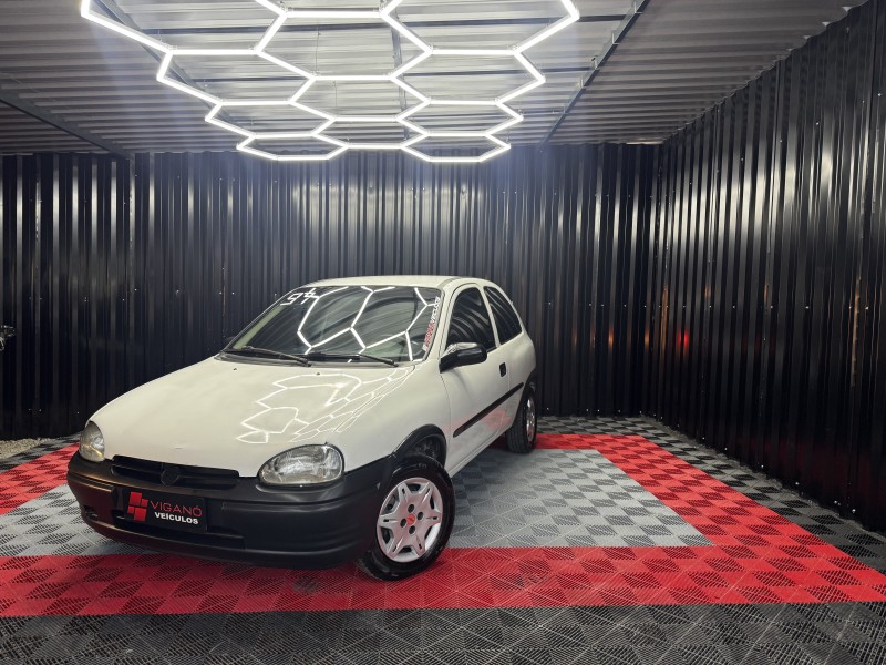 CORSA 1.0 MPFI WIND 8V GASOLINA 2P MANUAL