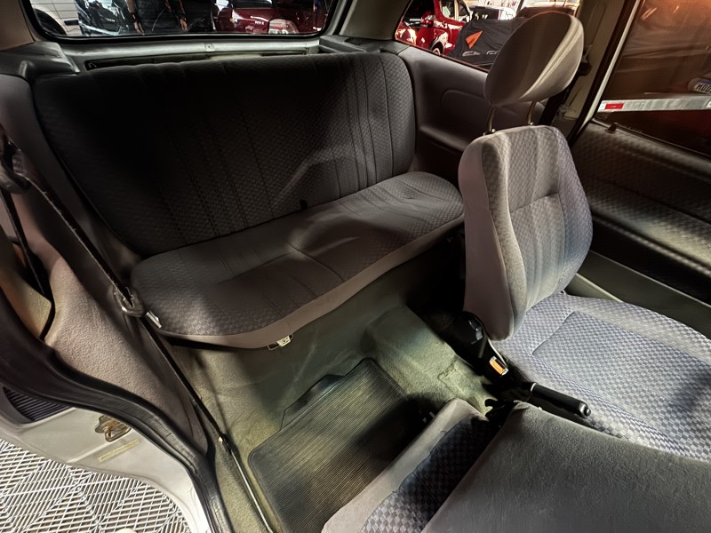 CORSA 1.0 MPFI WIND 8V GASOLINA 2P MANUAL - 1997 - CAXIAS DO SUL