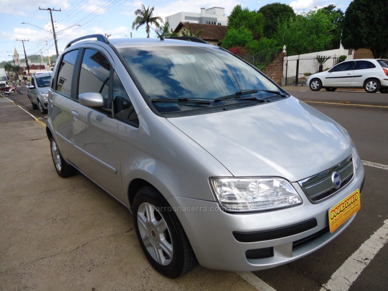 IDEA 1.4 MPI FIRE ELX 8V FLEX 4P MANUAL
