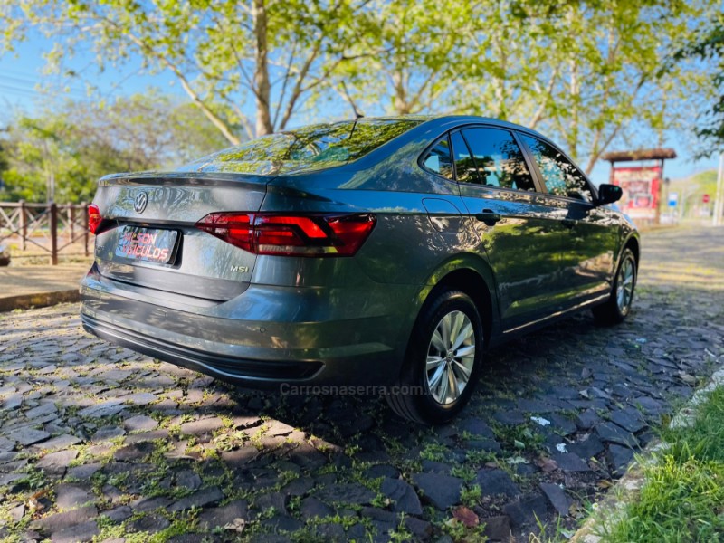 VIRTUS 1.6 MSI TOTAL FLEX MANUAL - 2019 - NOVO HAMBURGO