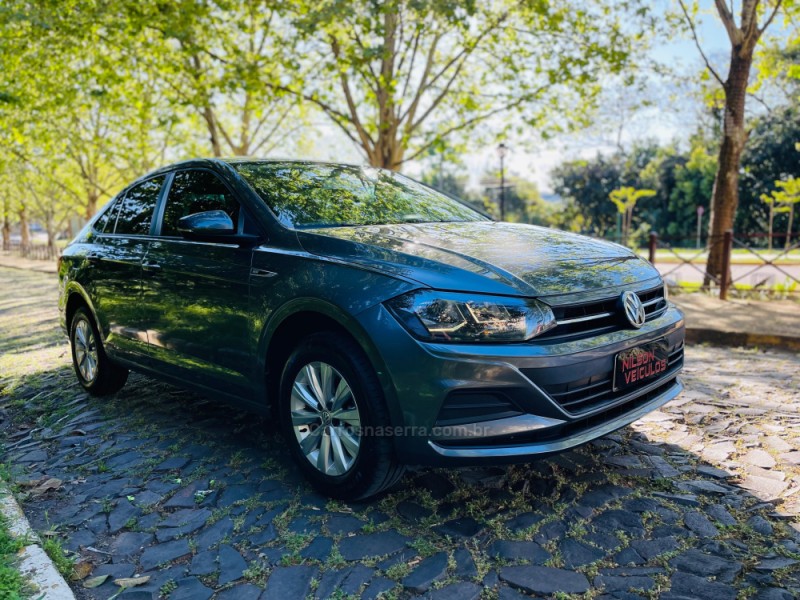 VIRTUS 1.6 MSI TOTAL FLEX MANUAL - 2019 - NOVO HAMBURGO