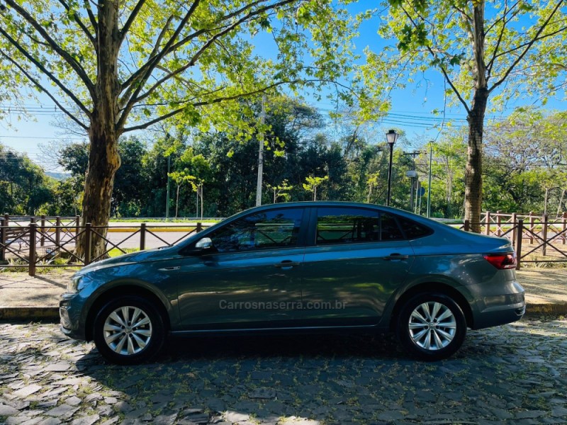 VIRTUS 1.6 MSI TOTAL FLEX MANUAL - 2019 - NOVO HAMBURGO