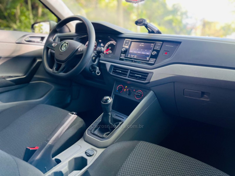 VIRTUS 1.6 MSI TOTAL FLEX MANUAL - 2019 - NOVO HAMBURGO