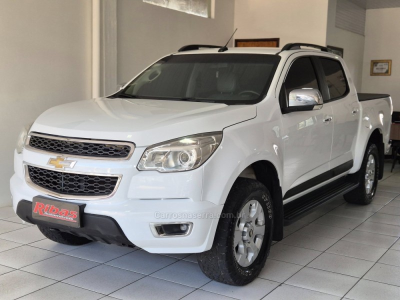 s10 2.4 ltz 4x2 cd 8v flex 4p manual 2014 nao me toque
