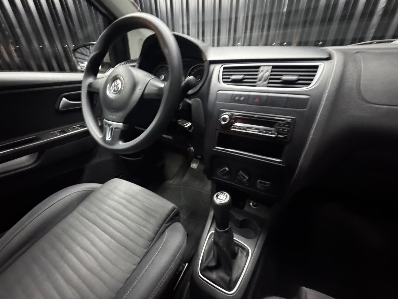 SPACE CROSS 1.6 MI 8V FLEX 4P MANUAL - 2012 - CAXIAS DO SUL