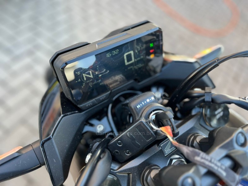 CB 500F ABS - 2024 - BENTO GONçALVES