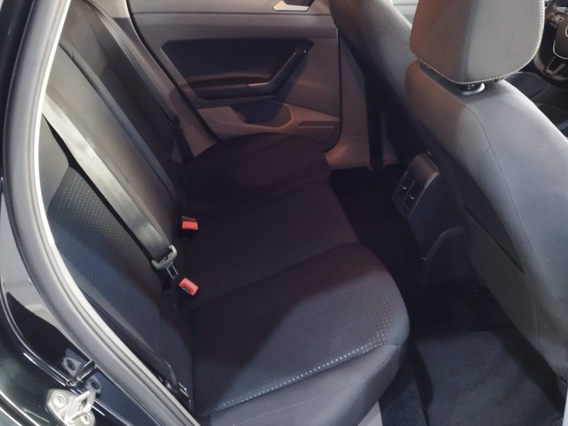 POLO 1.0 200 TSI COMFORTLINE AUTOMÁTICO - 2018 - CAXIAS DO SUL