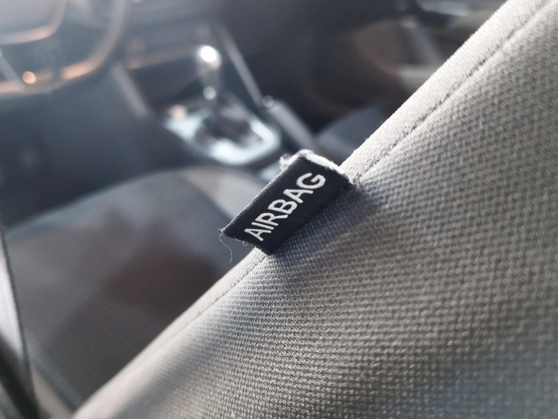 POLO 1.0 200 TSI COMFORTLINE AUTOMÁTICO - 2018 - CAXIAS DO SUL