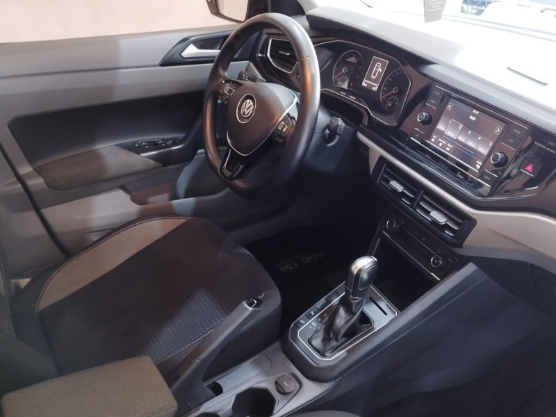 POLO 1.0 200 TSI COMFORTLINE AUTOMÁTICO - 2018 - CAXIAS DO SUL
