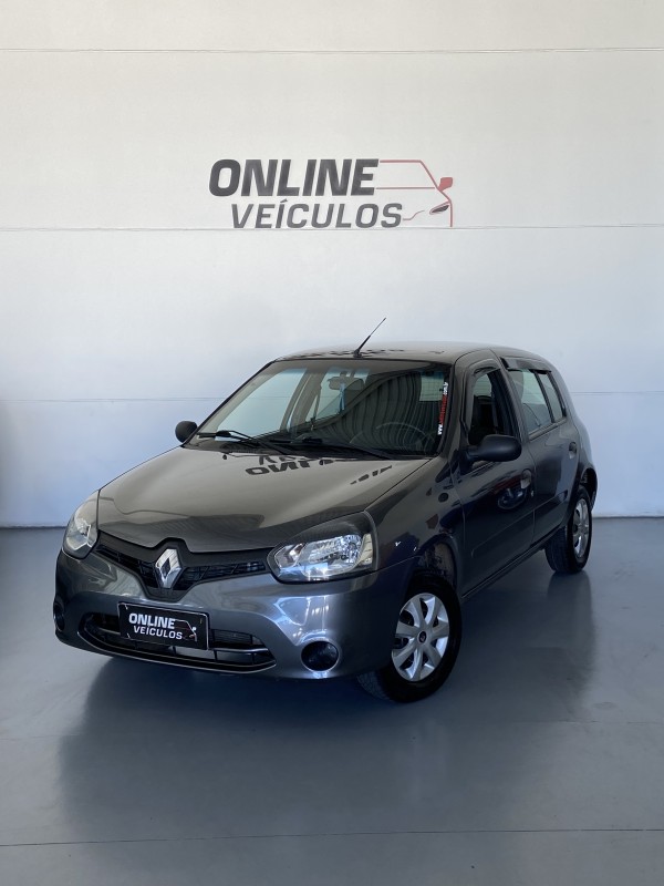 clio 1.0 expression 16v flex 4p manual 2014 farroupilha