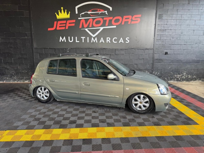 CLIO  - 2004 - CAXIAS DO SUL