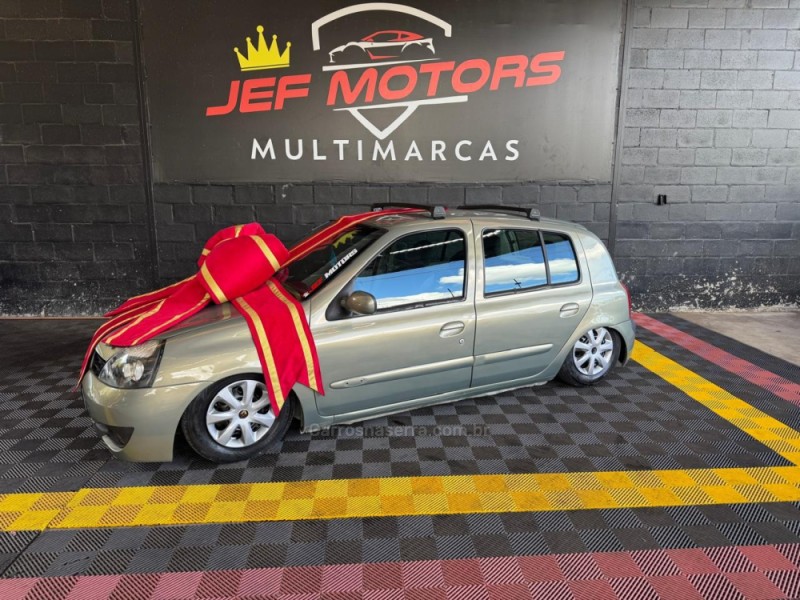 CLIO 