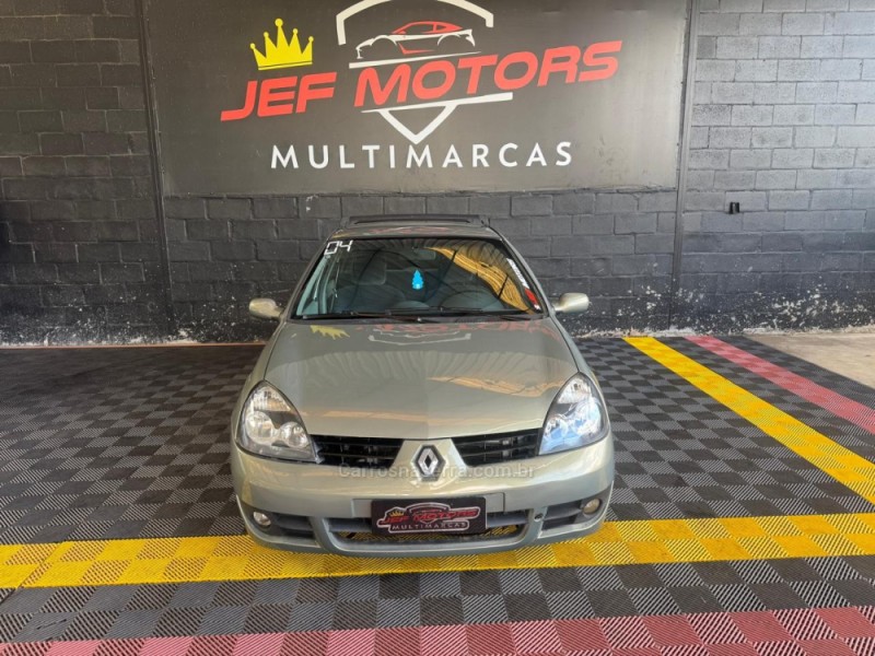 CLIO  - 2004 - CAXIAS DO SUL