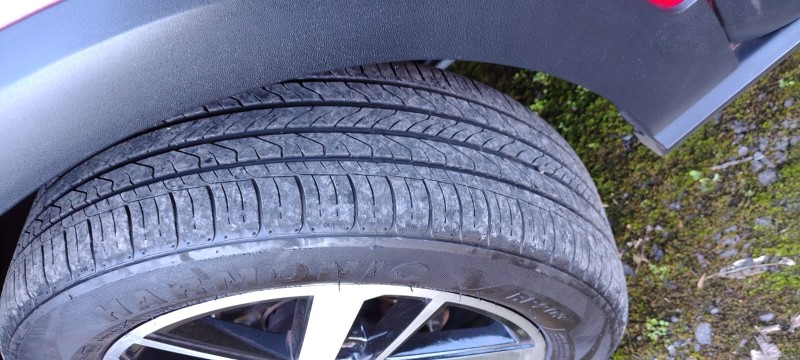 FOX 1.6 MI EXTREME 8V FLEX 4P MANUAL - 2018 - CAXIAS DO SUL