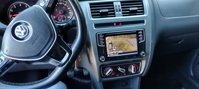 FOX 1.6 MI EXTREME 8V FLEX 4P MANUAL - 2018 - CAXIAS DO SUL