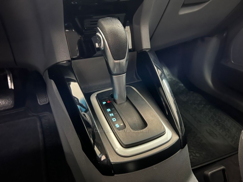 ECOSPORT 1.6 FREESTYLE 16V FLEX 4P AUTOMÁTICO - 2017 - TAQUARA