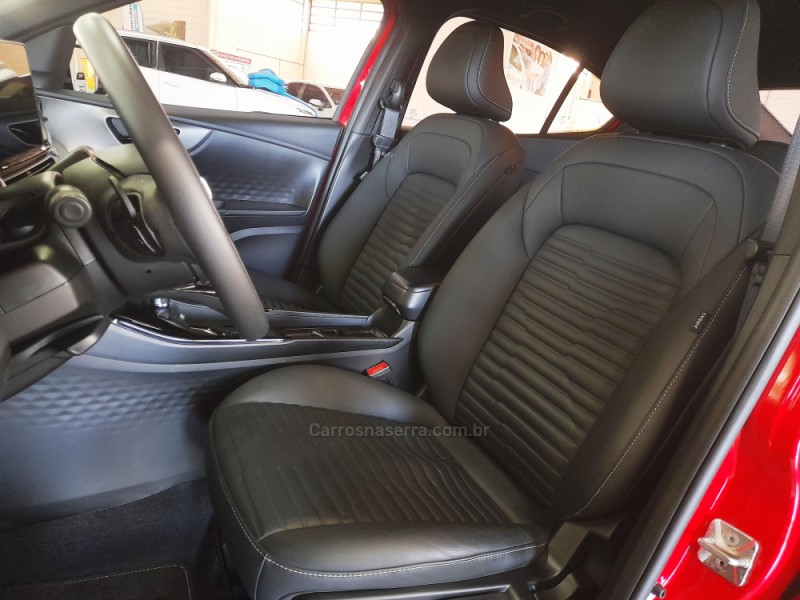 FASTBACK 1.3 LIMITED EDITION 270 TURBO FLEX 4P AUTOMÁTICO - 2023 - CAXIAS DO SUL