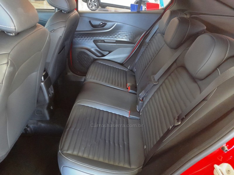 FASTBACK 1.3 LIMITED EDITION 270 TURBO FLEX 4P AUTOMÁTICO - 2023 - CAXIAS DO SUL