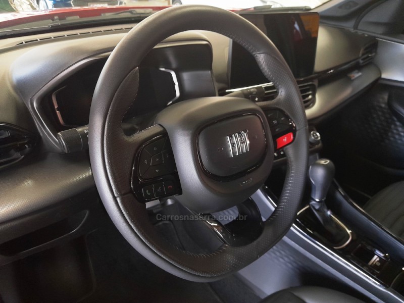 FASTBACK 1.3 LIMITED EDITION 270 TURBO FLEX 4P AUTOMÁTICO - 2023 - CAXIAS DO SUL