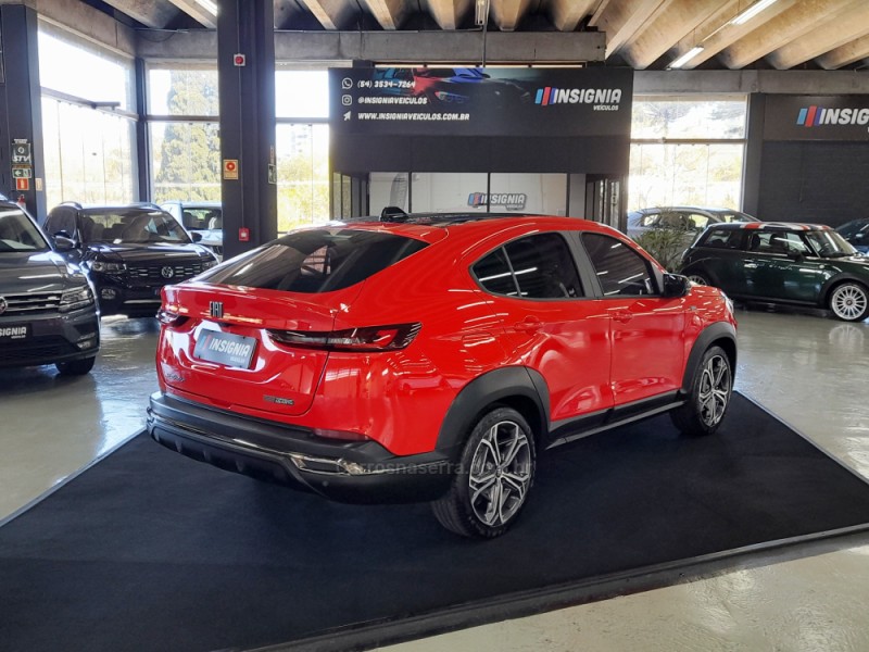 FASTBACK 1.3 LIMITED EDITION 270 TURBO FLEX 4P AUTOMÁTICO - 2023 - CAXIAS DO SUL