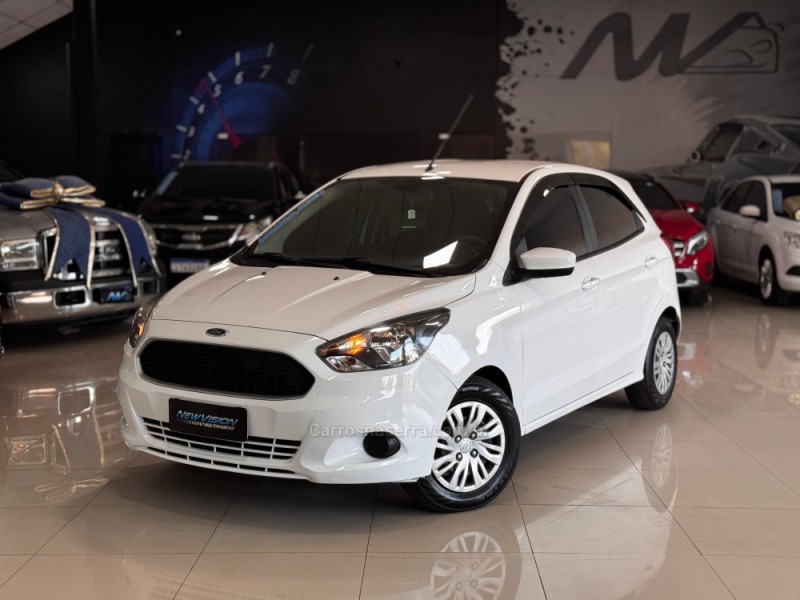 ka 2018 estancia velha