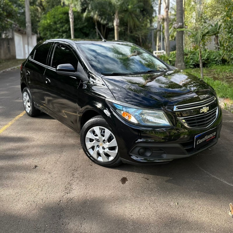 ONIX 1.4 MPFI LT 8V FLEX 4P MANUAL