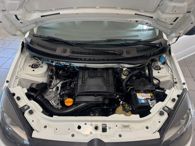 UNO 1.0 DRIVE 6V FLEX 4P MANUAL - 2018 - CAXIAS DO SUL