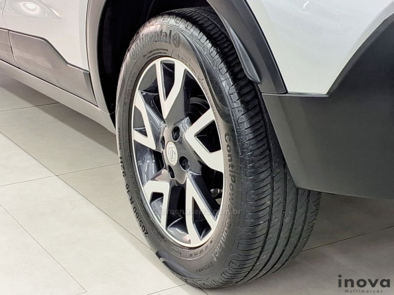 KICKS 1.6 16V FLEX S XTRONIC 4P AUTOMÁTICO - 2018 - NOVO HAMBURGO