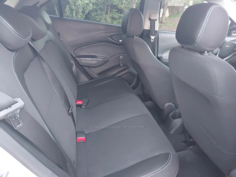 ONIX 1.0 MPFI LT 8V FLEX 4P MANUAL - 2019 - ENCANTADO