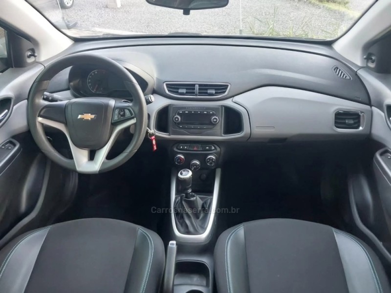 ONIX 1.0 MPFI LT 8V FLEX 4P MANUAL - 2019 - ENCANTADO