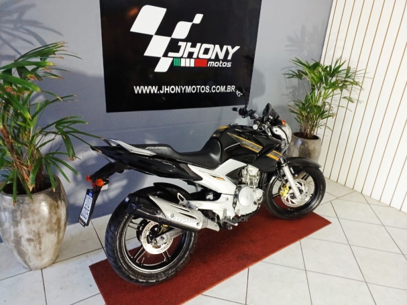 FAZER YS 250 - 2011 - CAXIAS DO SUL
