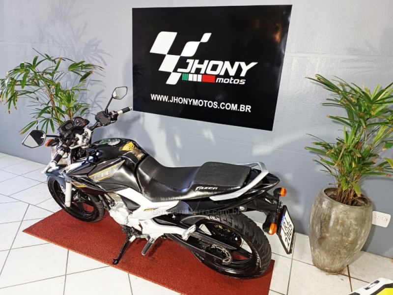 FAZER YS 250 - 2011 - CAXIAS DO SUL