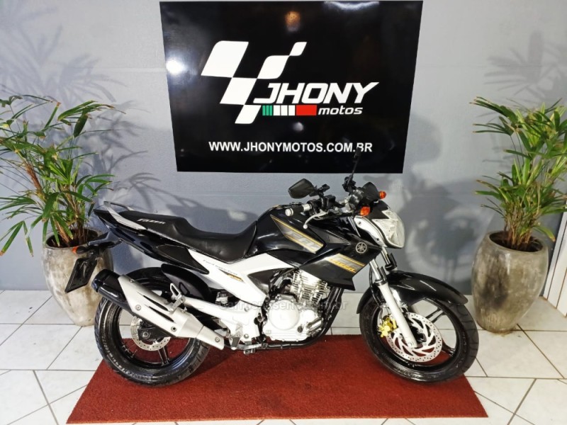 FAZER YS 250