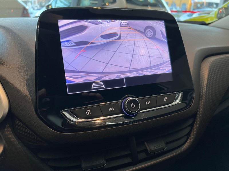 ONIX 1.0 LT 12V FLEX 4P MANUAL - 2022 - CAXIAS DO SUL
