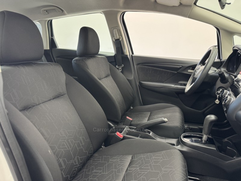FIT 1.5 EX 16V FLEX 4P MANUAL - 2015 - CARLOS BARBOSA
