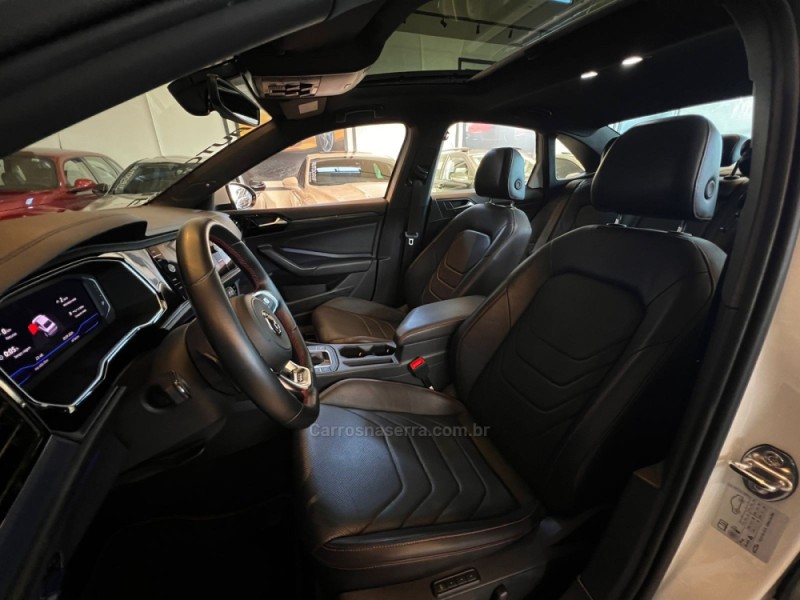 JETTA 2.0 16V TSI GLI 350 GASOLINA 4P AUTOMÁTICO - 2020 - CAMPO BOM