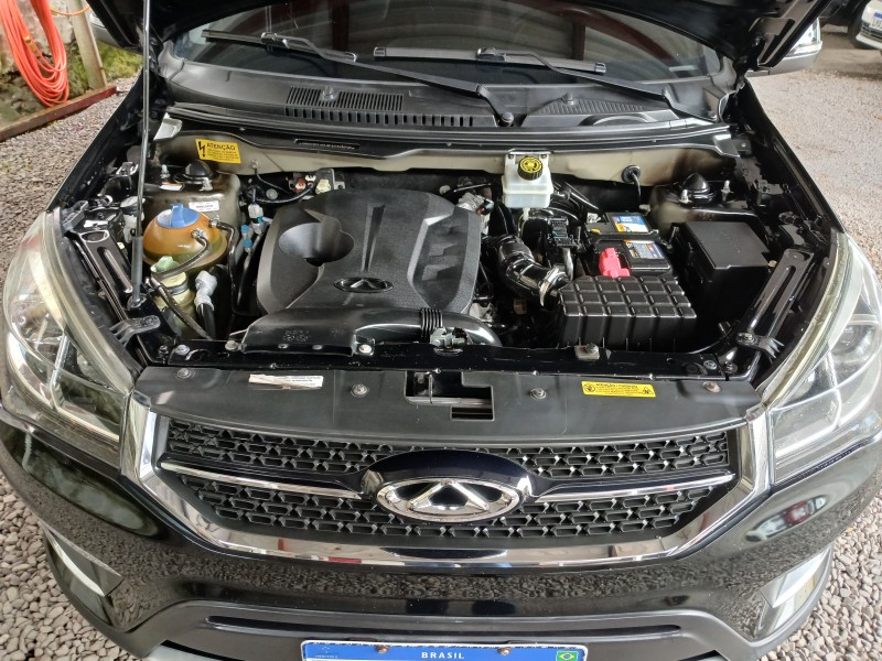 TIGGO  - 2019 - CAXIAS DO SUL