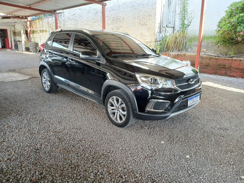 TIGGO 