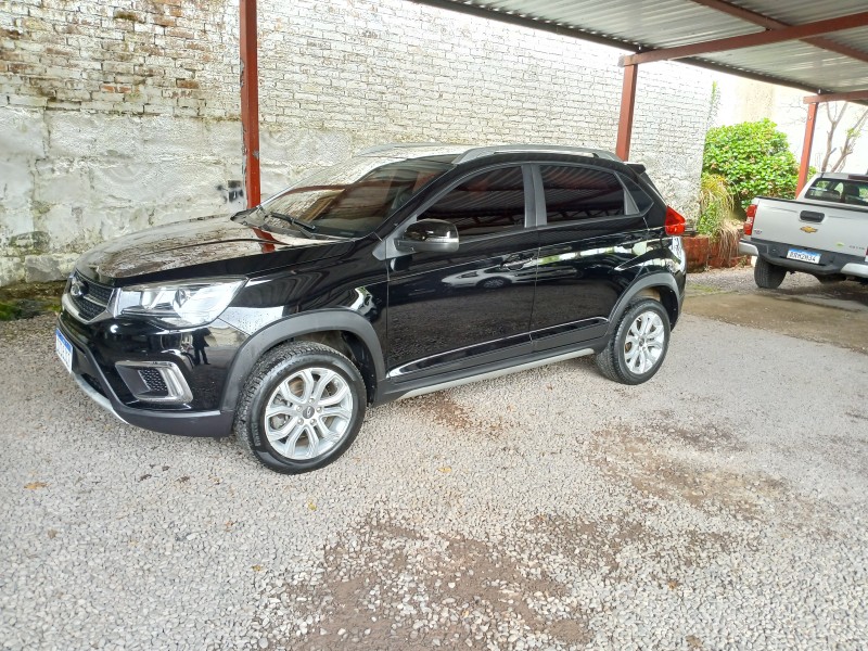 TIGGO  - 2019 - CAXIAS DO SUL