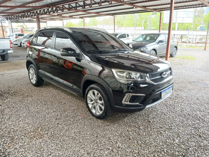 tiggo 2019 caxias do sul
