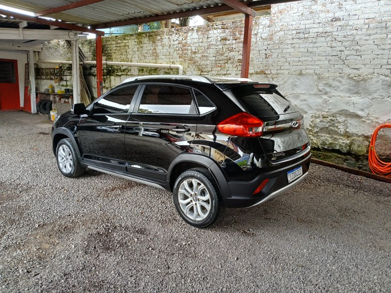 TIGGO  - 2019 - CAXIAS DO SUL