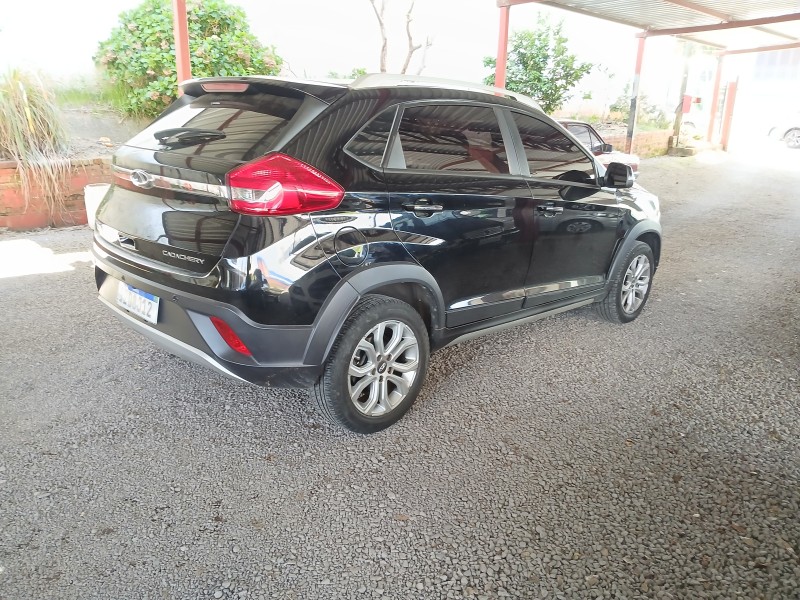 TIGGO  - 2019 - CAXIAS DO SUL