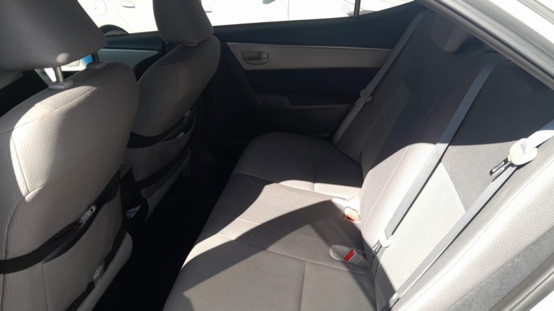 COROLLA 1.8 GLI UPPER 16V FLEX 4P AUTOMÁTICO - 2016 - FARROUPILHA