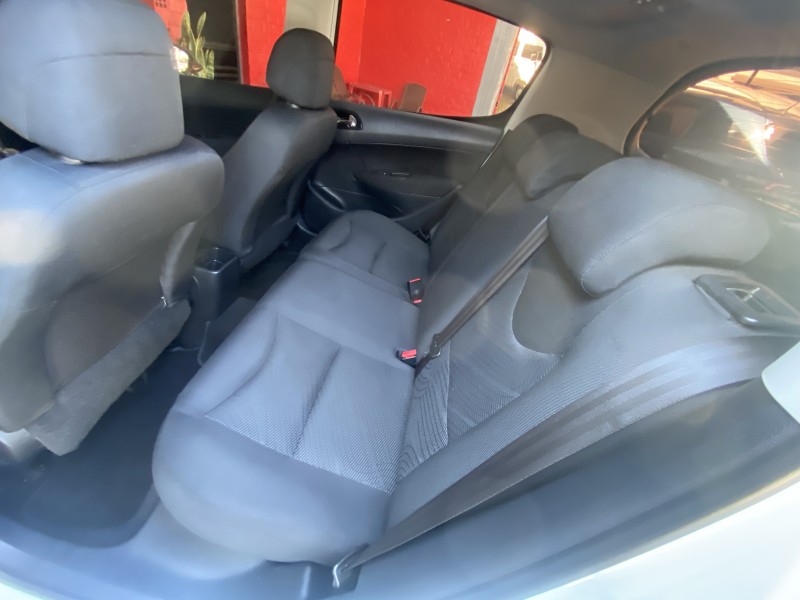 308 1.6 ACTIVE 16V FLEX 4P MANUAL - 2014 - CAXIAS DO SUL