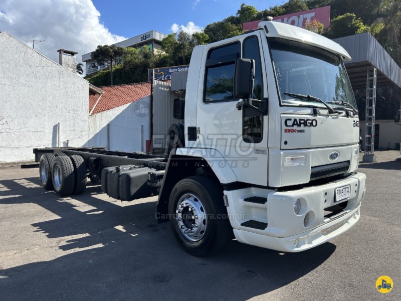 CARGO 2422  - 2005 - GARIBALDI