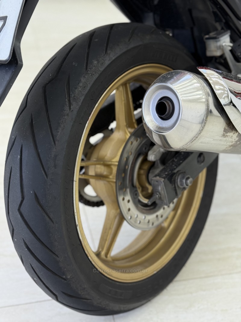 CB 300R ABS - 2015 - BENTO GONçALVES