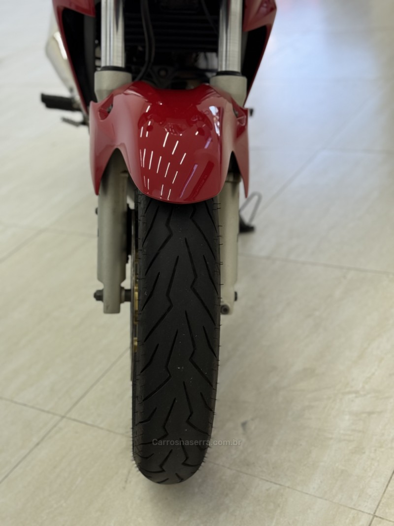 CB 300R ABS - 2015 - BENTO GONçALVES